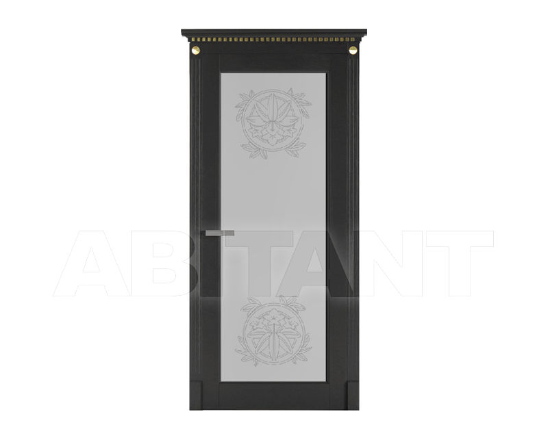 Купить Дверь деревянная Porte in Door 2018 MANTEGNA 1069