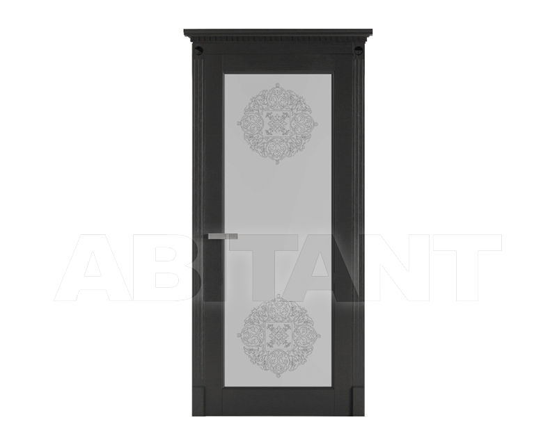 Купить Дверь деревянная Porte in Door 2018 MANTEGNA 1097