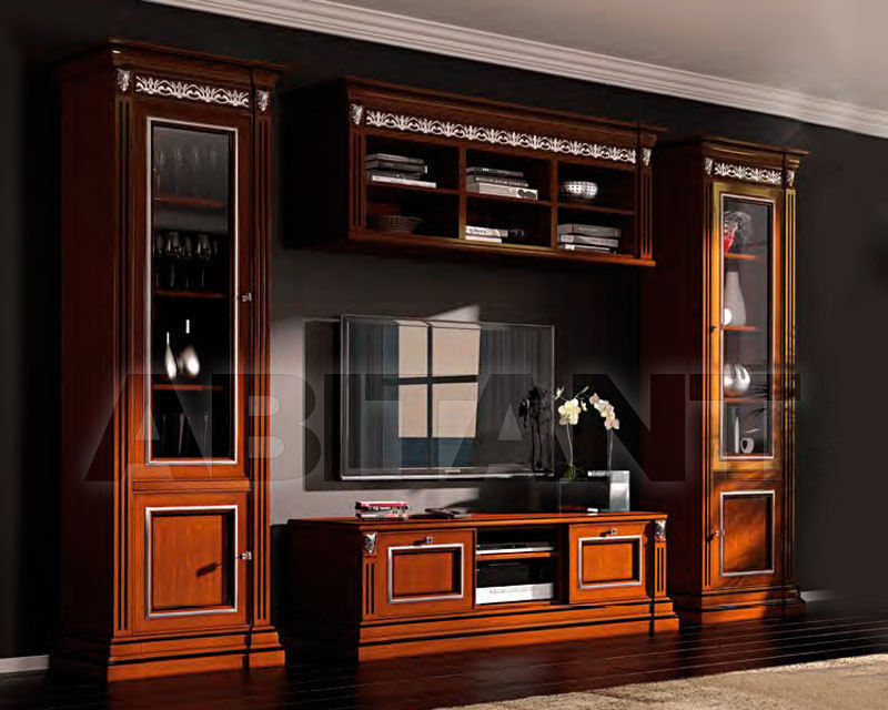 Купить Композиция Marconcini EFESO Composizione porta-TV
