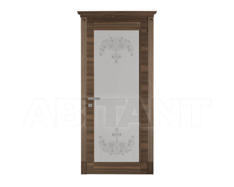 Купить Дверь деревянная Porte in Door 2018 MANTEGNA 1133