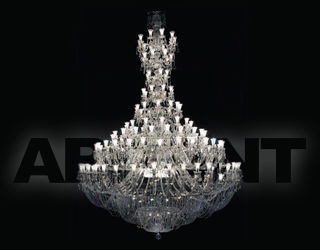 Люстра Iris Cristal Classic 620163