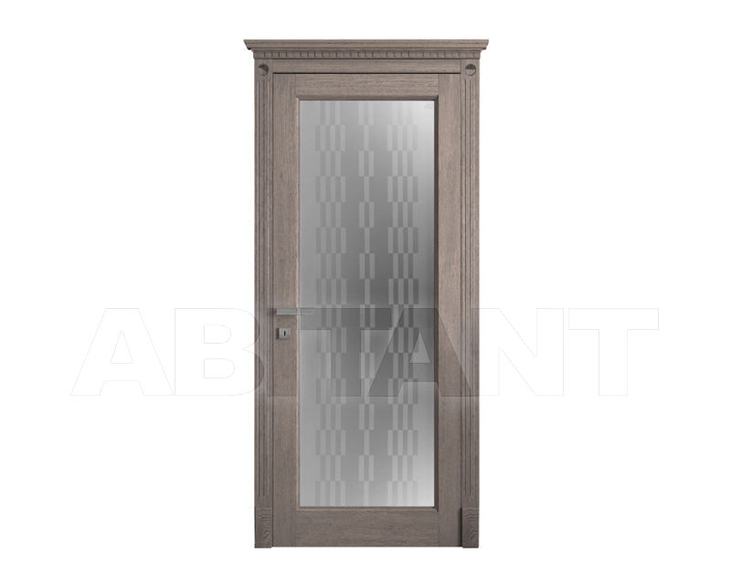 Купить Дверь деревянная Porte in Door 2018 MANTEGNA 1169