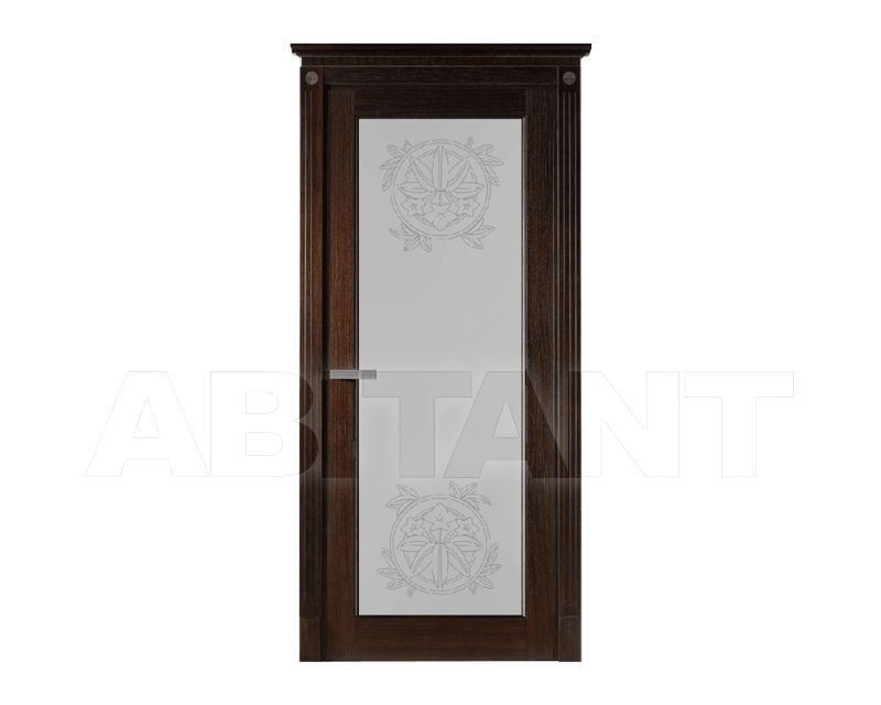 Купить Дверь деревянная Porte in Door 2018 MANTEGNA 1189