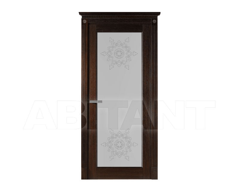 Купить Дверь деревянная Porte in Door 2018 MANTEGNA 1197