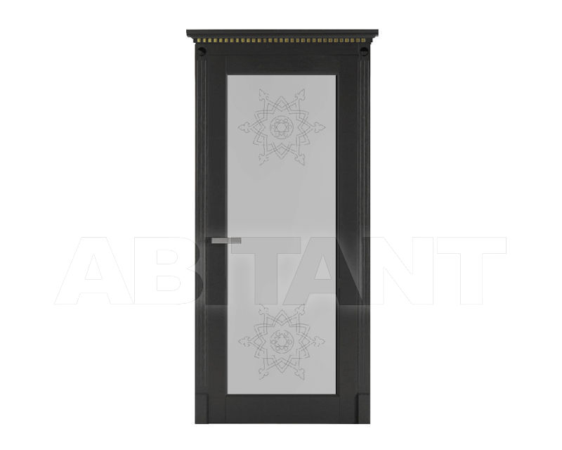 Купить Дверь деревянная Porte in Door 2018 MANTEGNA 1229
