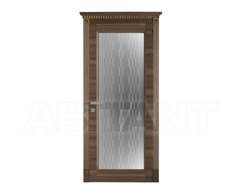 Купить Дверь деревянная Porte in Door 2018 MANTEGNA 1265