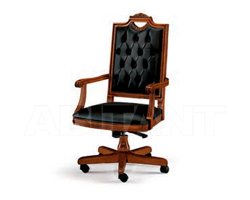Купить Кресло для кабинета Marconcini DESIGNED FOR YOU P-03