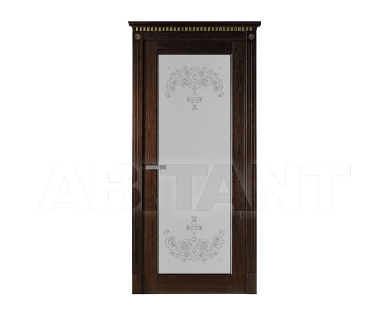 Купить Дверь деревянная Porte in Door 2018 MANTEGNA 1321