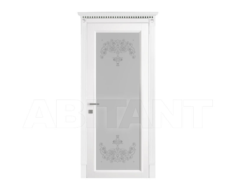 Купить Дверь деревянная Porte in Door 2018 MANTEGNA 1353