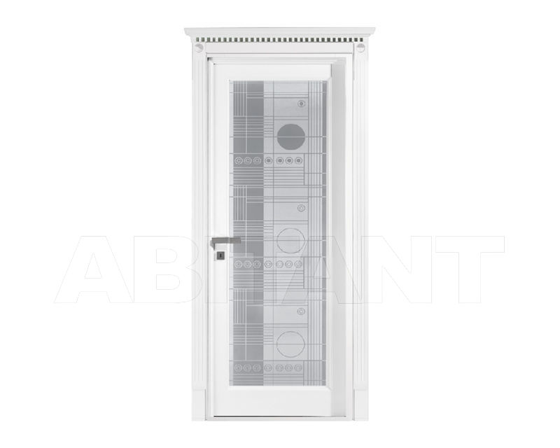 Купить Дверь деревянная Porte in Door 2018 MANTEGNA 1365