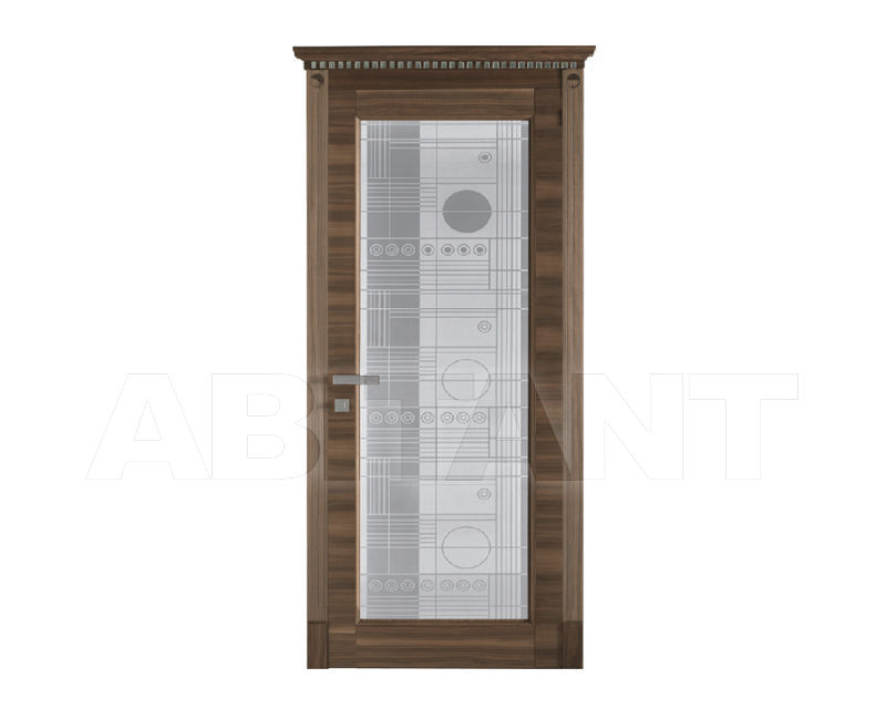 Купить Дверь деревянная Porte in Door 2018 MANTEGNA 1429