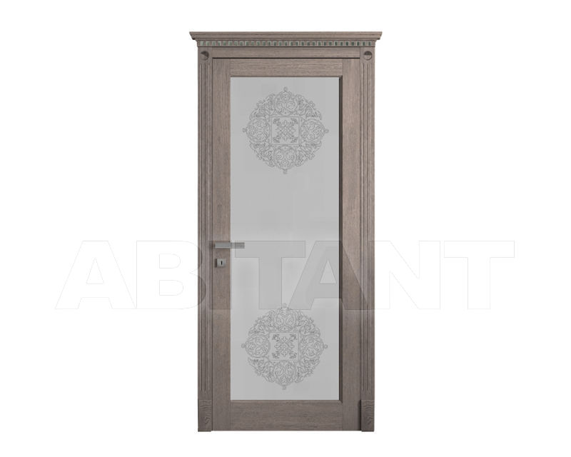 Купить Дверь деревянная Porte in Door 2018 MANTEGNA 1441