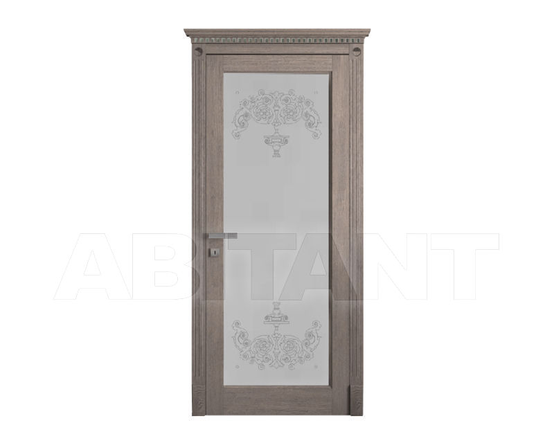 Купить Дверь деревянная Porte in Door 2018 MANTEGNA 1449