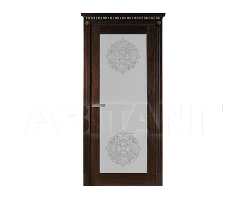 Купить Дверь деревянная Porte in Door 2018 MANTEGNA 1473