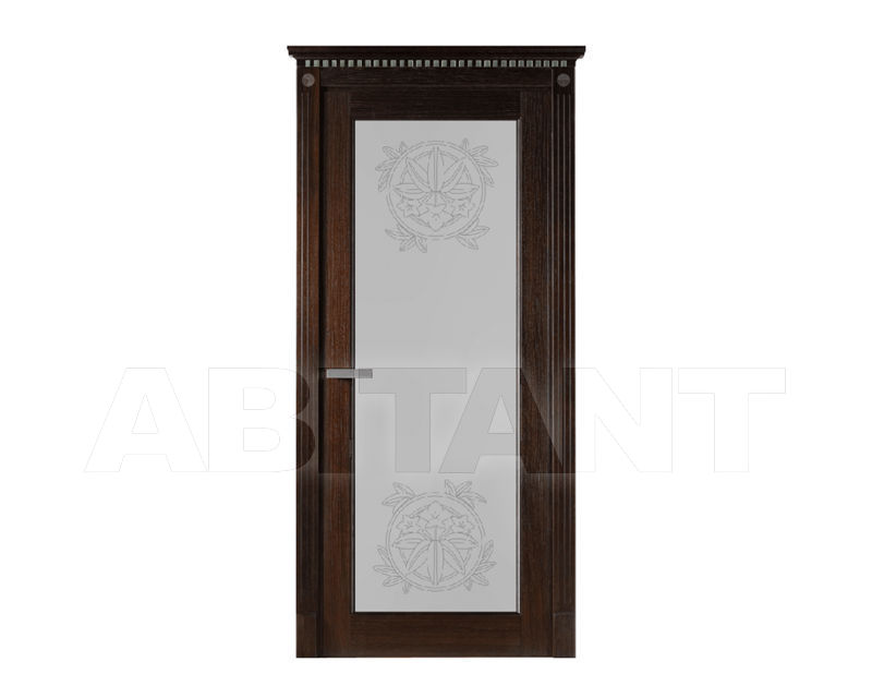 Купить Дверь деревянная Porte in Door 2018 MANTEGNA 1477
