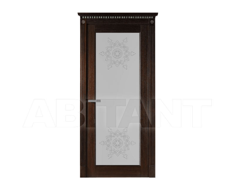 Купить Дверь деревянная Porte in Door 2018 MANTEGNA 1481