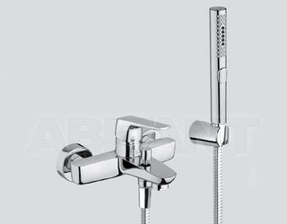 Смеситель настенный Mamoli SPARTACO 1922FB399021