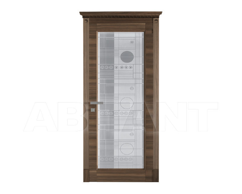 Купить Дверь деревянная Porte in Door 2018 MANTEGNA 1553