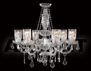 Люстра Iris Cristal Classic 620169 6