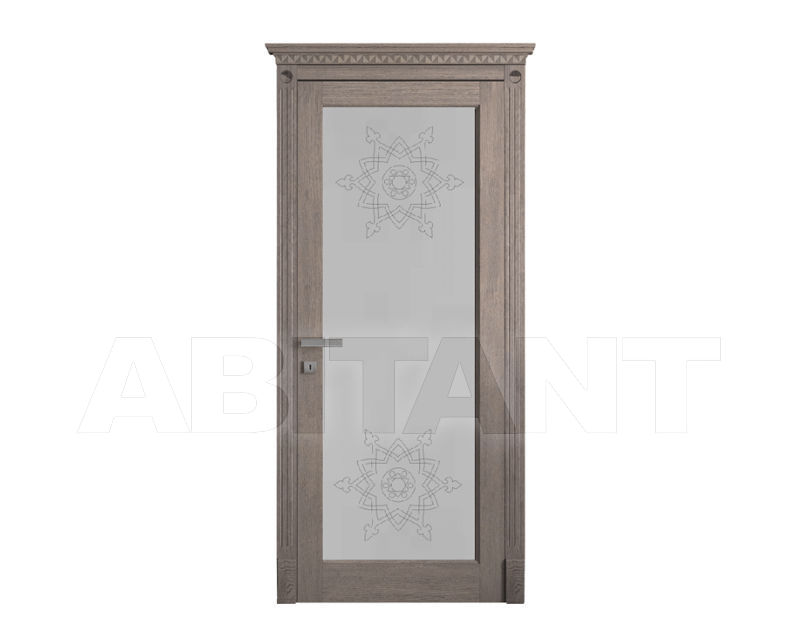Купить Дверь деревянная Porte in Door 2018 MANTEGNA 1577