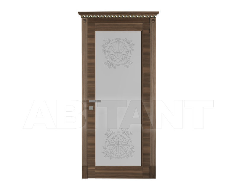 Купить Дверь деревянная Porte in Door 2018 MANTEGNA 1665