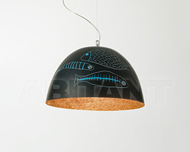 Купить Светильник H2O In-es.artdesign Srls 2018 IN-ES050L-O