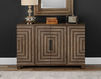 Комод Layton Uttermost 2018 24773 Лофт / Фьюжн / Винтаж / Ретро