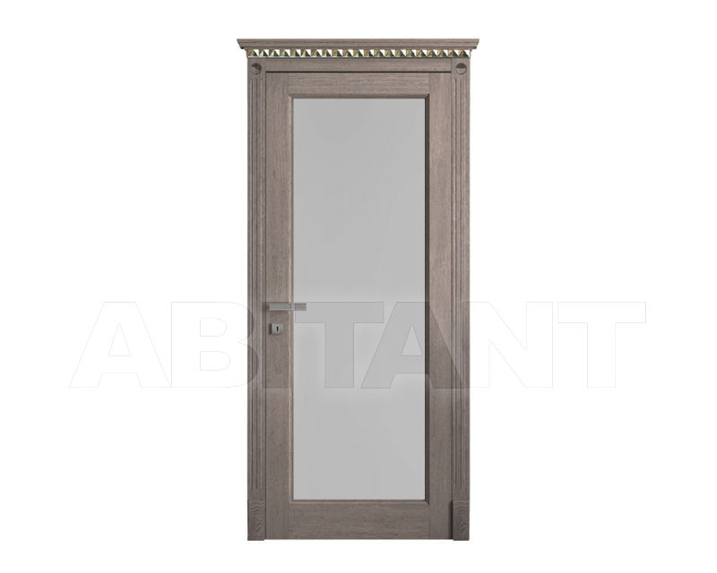 Купить Дверь деревянная Porte in Door 2018 MANTEGNA 1689
