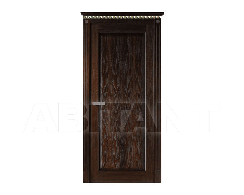 Купить Дверь деревянная Porte in Door 2018 MANTEGNA 1717
