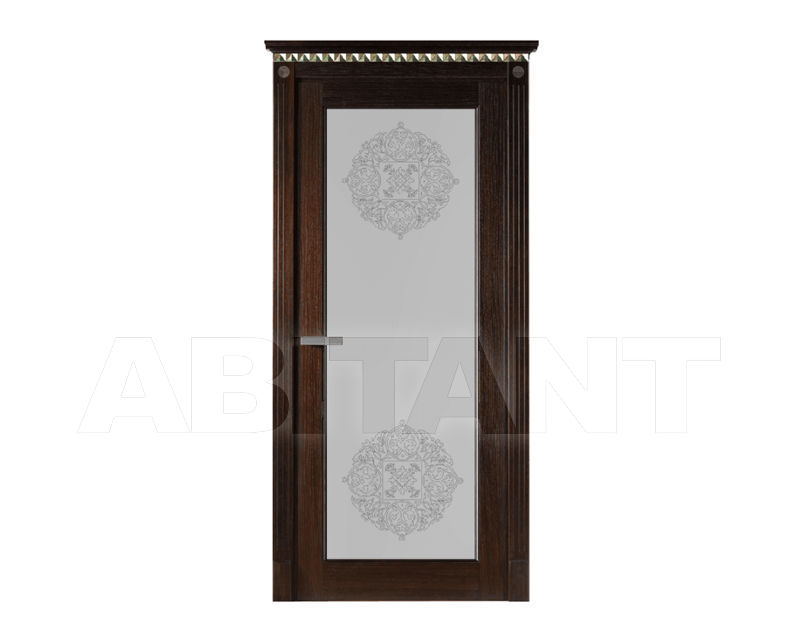 Купить Дверь деревянная Porte in Door 2018 MANTEGNA 1725