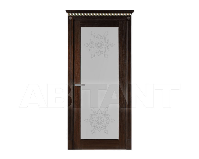 Купить Дверь деревянная Porte in Door 2018 MANTEGNA 1737