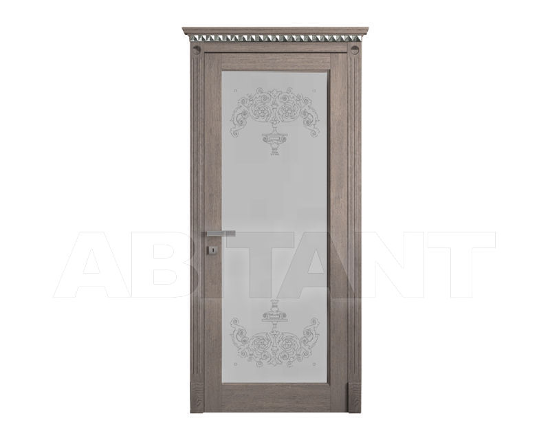 Купить Дверь деревянная Porte in Door 2018 MANTEGNA 1765
