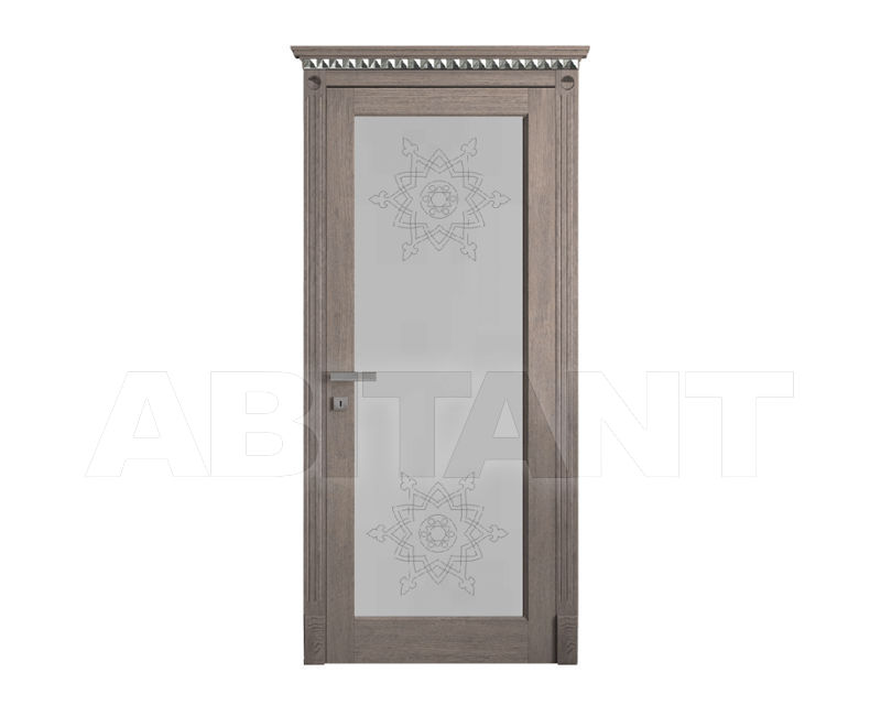 Купить Дверь деревянная Porte in Door 2018 MANTEGNA 1769