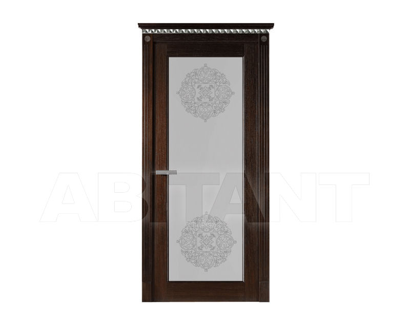 Купить Дверь деревянная Porte in Door 2018 MANTEGNA 1789