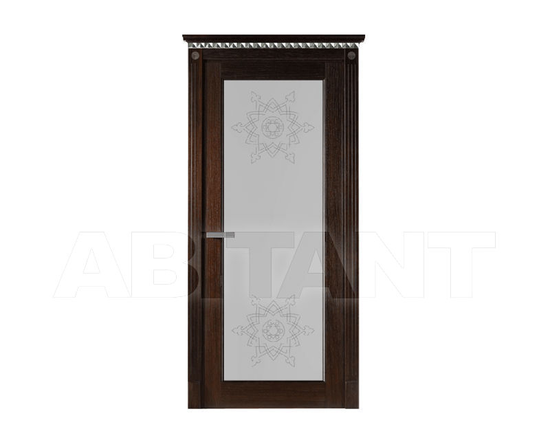 Купить Дверь деревянная Porte in Door 2018 MANTEGNA 1801