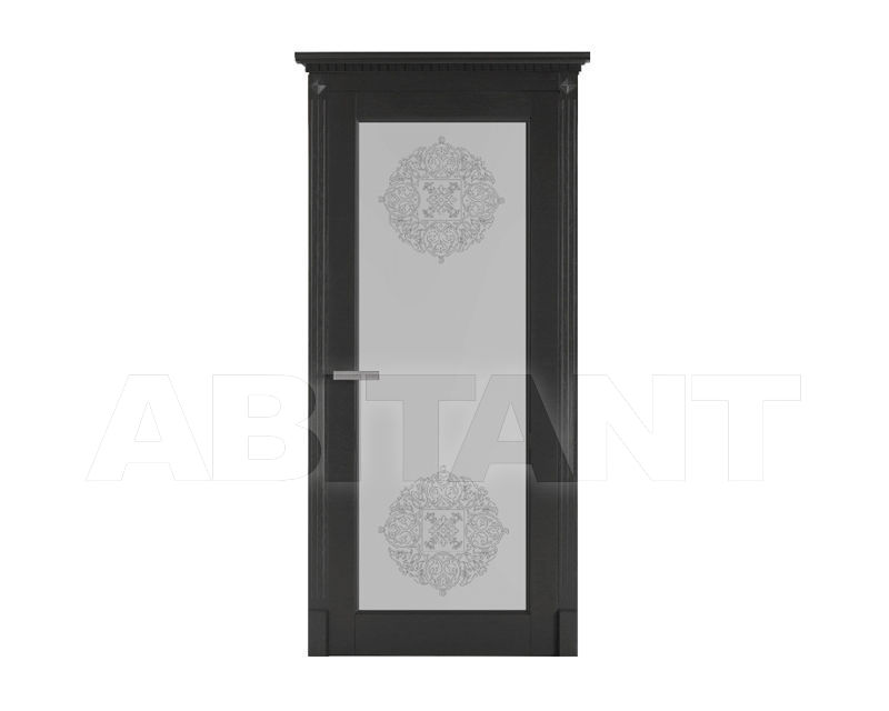 Купить Дверь деревянная Porte in Door 2018 MANTEGNA 1821
