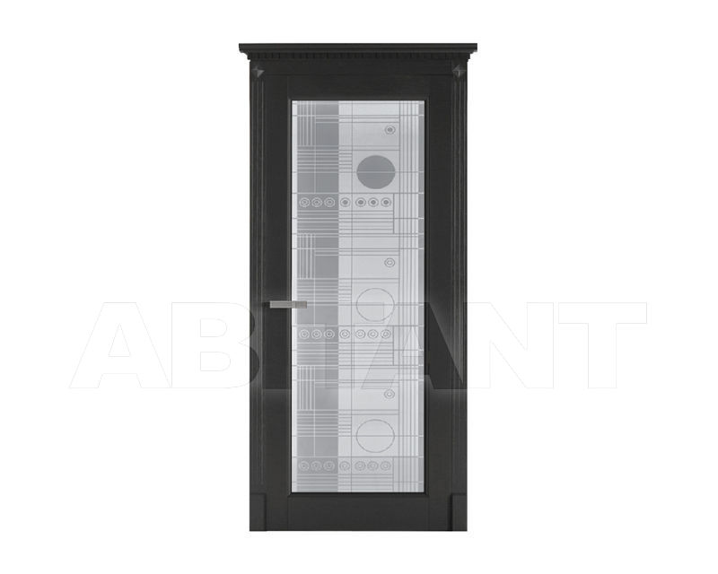 Купить Дверь деревянная Porte in Door 2018 MANTEGNA 1841