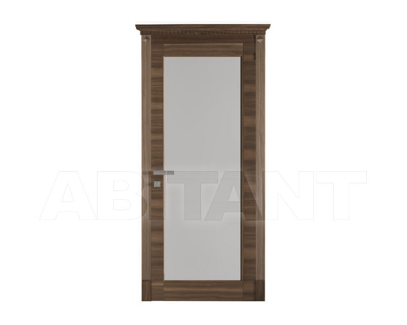 Купить Дверь деревянная Porte in Door 2018 MANTEGNA 1849