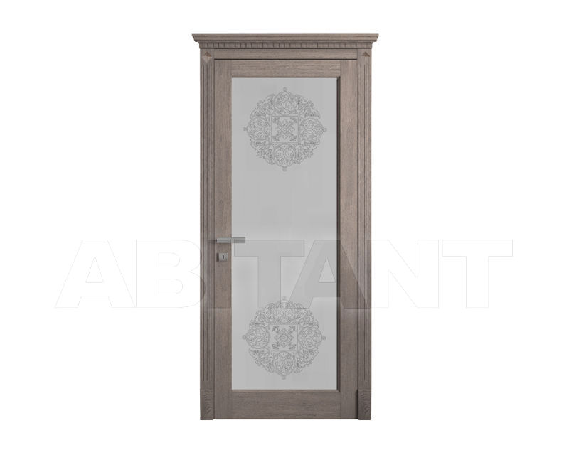 Купить Дверь деревянная Porte in Door 2018 MANTEGNA 1895