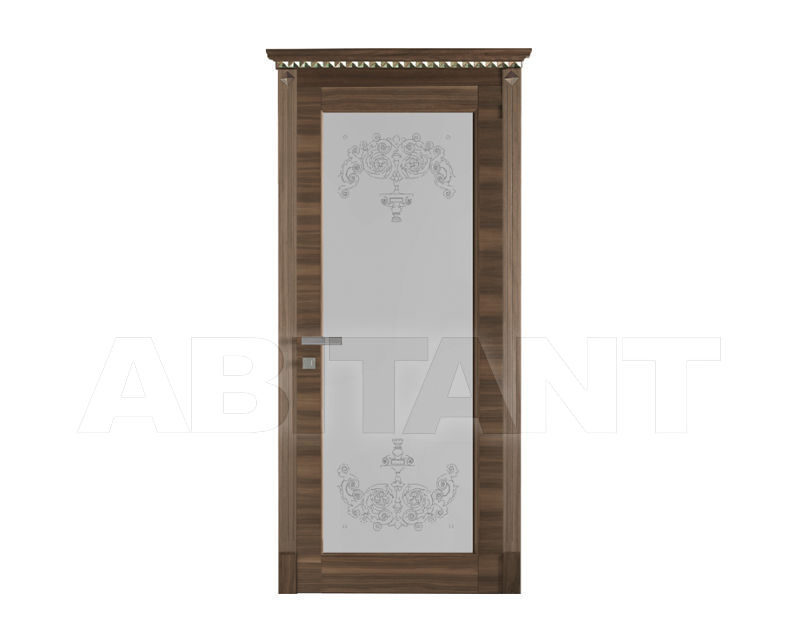Купить Дверь деревянная Porte in Door 2018 MANTEGNA 1999