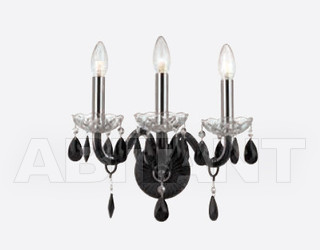 Бра Iris Cristal Classic 620434