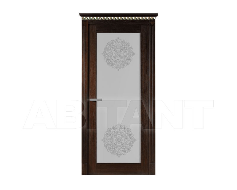 Купить Дверь деревянная Porte in Door 2018 MANTEGNA 2055