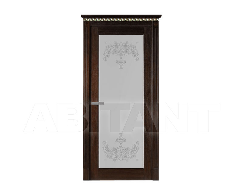 Купить Дверь деревянная Porte in Door 2018 MANTEGNA 2063