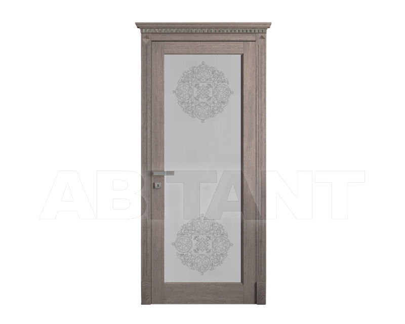 Купить Дверь деревянная Porte in Door 2018 MANTEGNA 2119