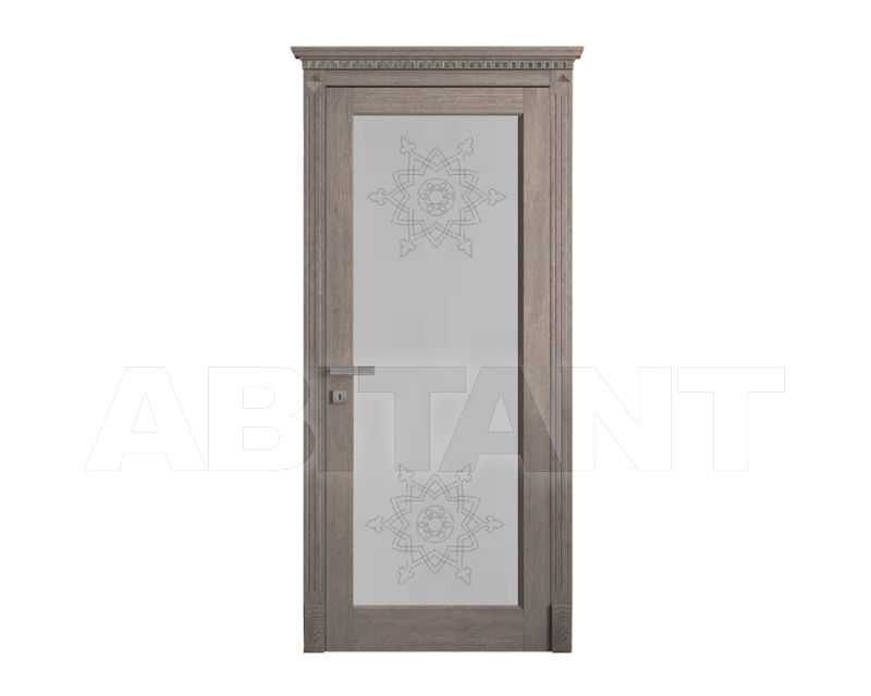 Купить Дверь деревянная Porte in Door 2018 MANTEGNA 2131