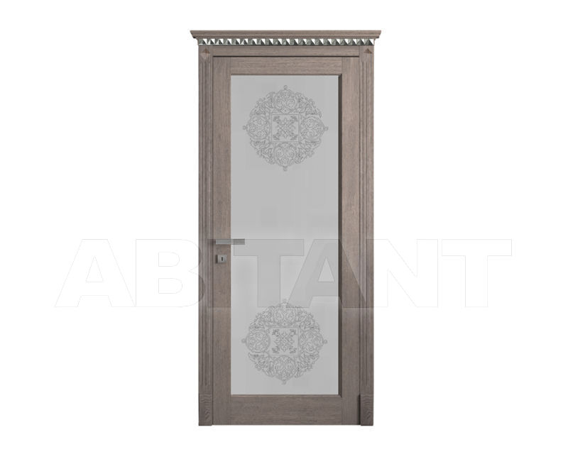 Купить Дверь деревянная Porte in Door 2018 MANTEGNA 2183