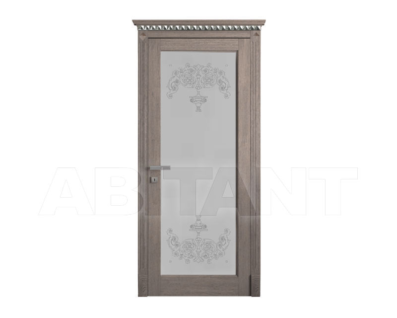 Купить Дверь деревянная Porte in Door 2018 MANTEGNA 2191