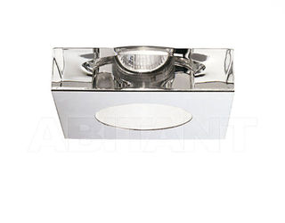 Светильник точечный Faretti Fabbian Catalogo Generale D27 F09