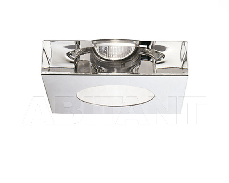 Купить Светильник точечный Faretti Fabbian Catalogo Generale D27 F09