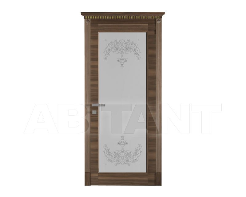 Купить Дверь деревянная Porte in Door 2018 MANTEGNA 2287